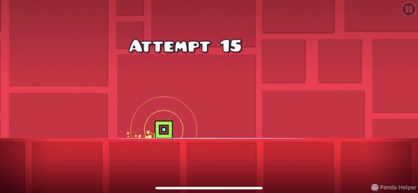 geometry dash unblocked 2