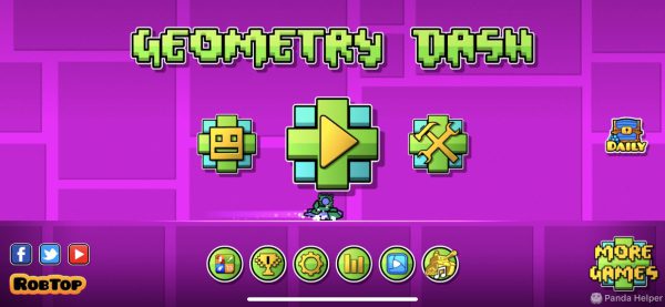 geometry dash unblocked