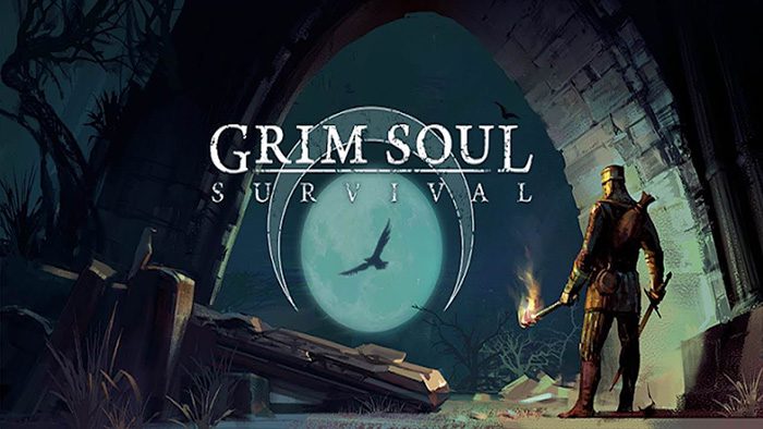 grim soul cheats