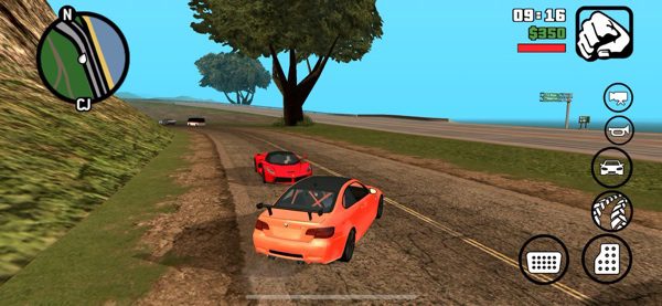 GTA San Andreas guides