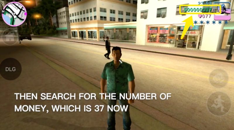 gta vice city cheats 3