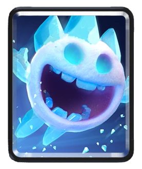 IceSpirit Card Trooper