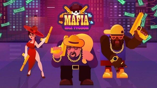 Idle Mafia Cheats