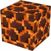 Magma Block