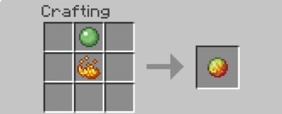 Magma Cream Minecraft Crafting Guide