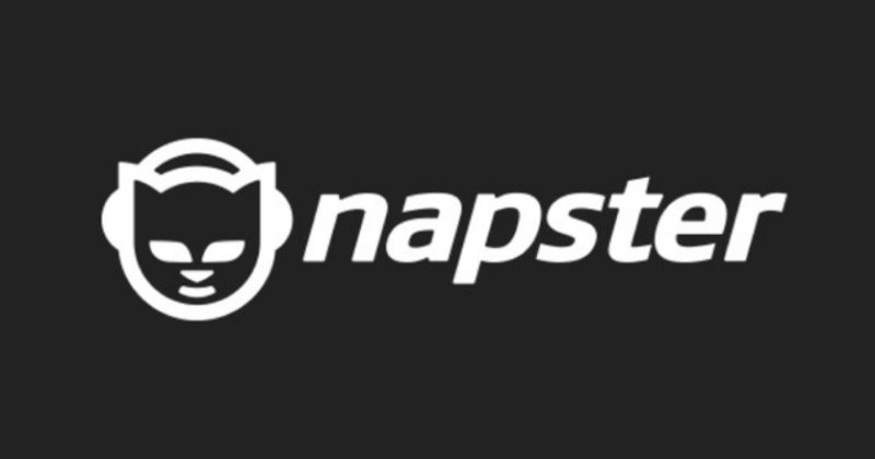 Napster music