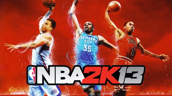 nba 2k13