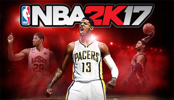 nba 2k17