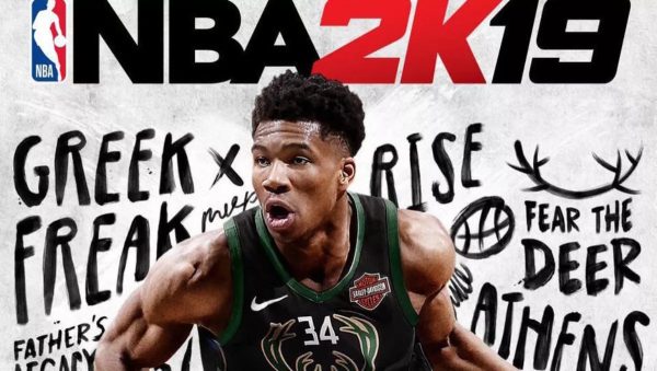 nba 2k19