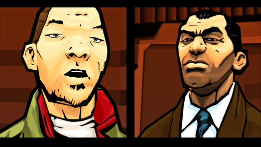 Grand Theft Auto: Chinatown Wars