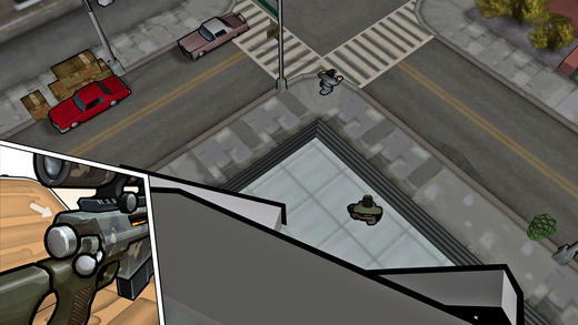 Grand Theft Auto: Chinatown Wars