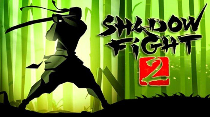 Shadow Fight 2 Hack iOS