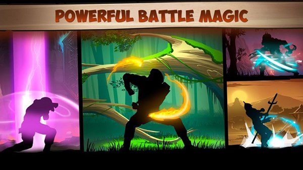 Shadow Fight 2 Hack 