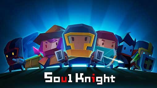 Soul Knight Mod