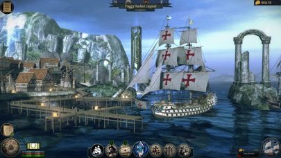 Tempest - Pirate Action RPG Hack