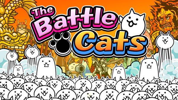 The Battle Cats