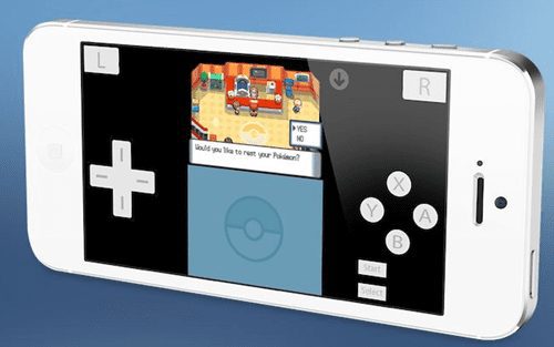 nds emulator