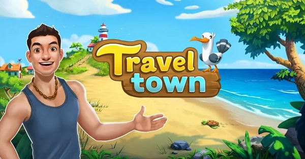 Travel Town