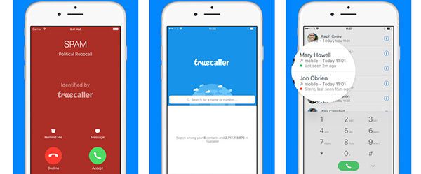 TrueCaller++ Apk