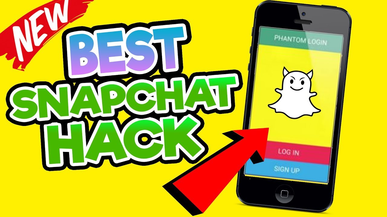 Phantom for snapchat