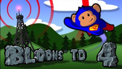 Bloons TD 4