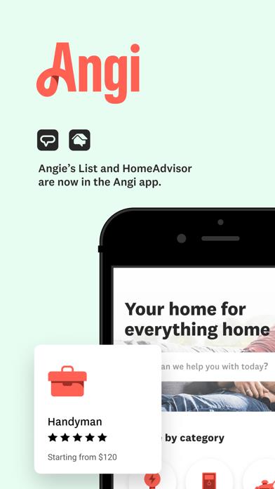 Angi: Find Local Home Services