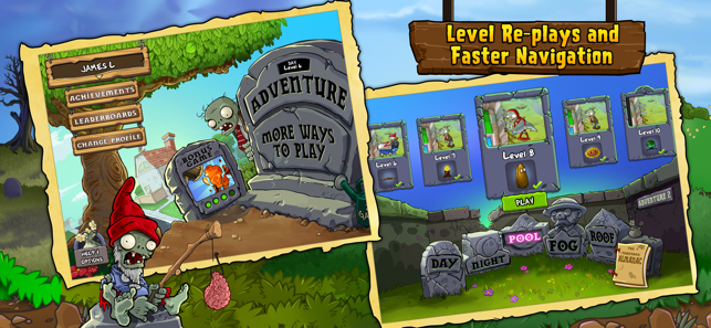 Plants vs. Zombies Hack