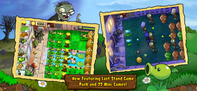 Plants vs. Zombies Hack