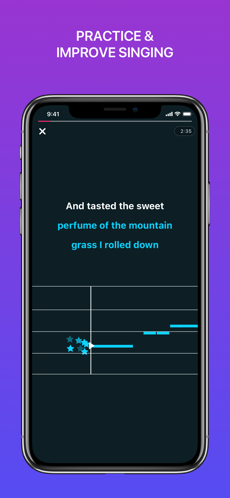 Smule - Social Karaoke Singing Hack