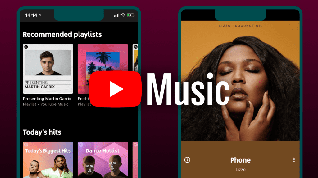 youtube music