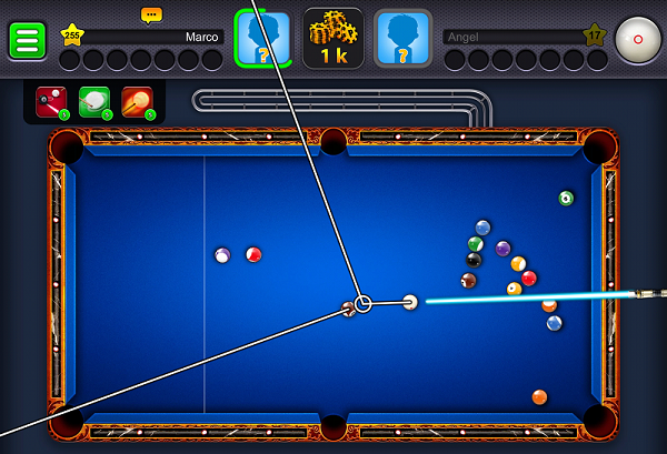 8 Ball Pool Hack Infinity Guidelines