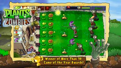 Plants vs. Zombies™