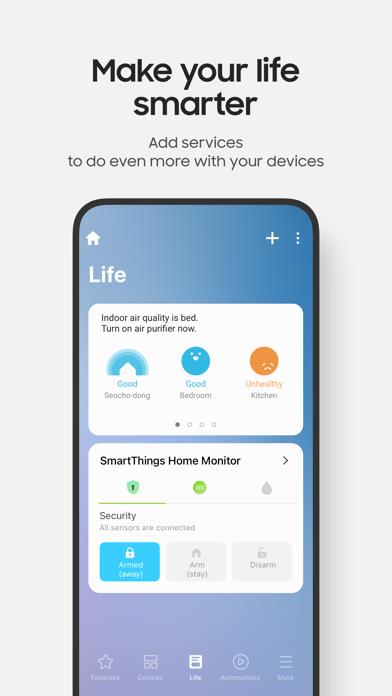 SmartThings