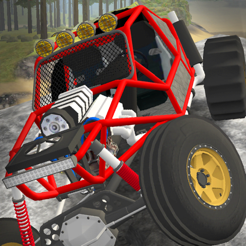 Offroad Outlaws Hack