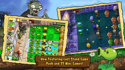 Plants vs. Zombies™