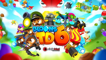 Bloons TD 6