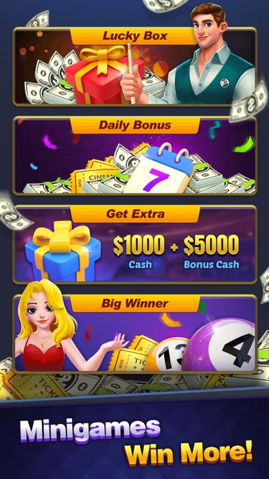 8 Ball Strike: Win Real Cash