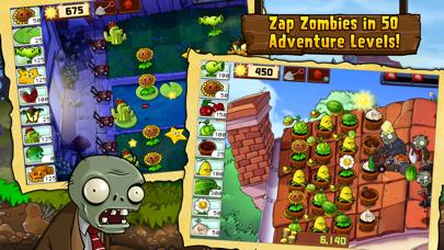 Plants vs. Zombies™