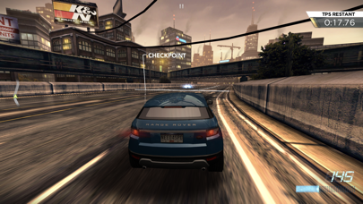 Need for Speed™ Most Wanted Hack