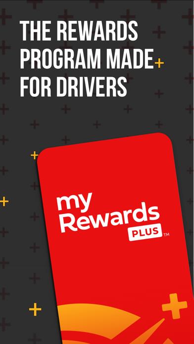 Pilot Flying J: myRewards Plus