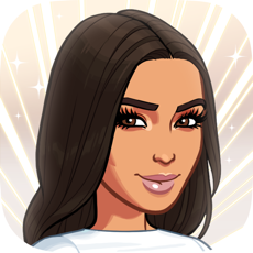 Kim Kardashian: Hollywood  (Less Revokes)