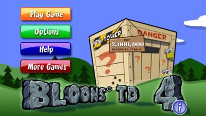 Bloons TD 4