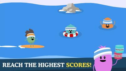 Dumb Ways to Die 2: The Games