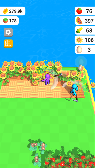 Farm Land: Farming Life Game Hack