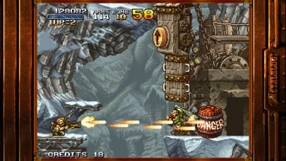 METAL SLUG 1