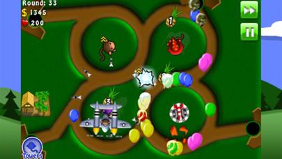 Bloons TD 4