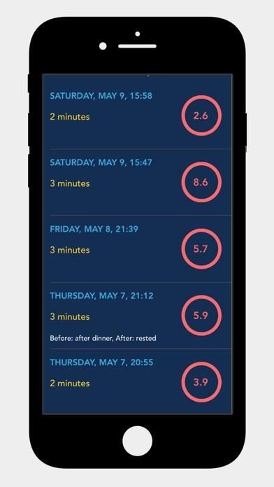 HRV4Biofeedback