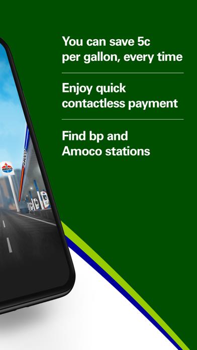 BPme: BP & Amoco Gas Rewards