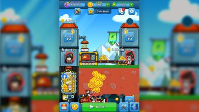 Idle Miner Tycoon: Money Games