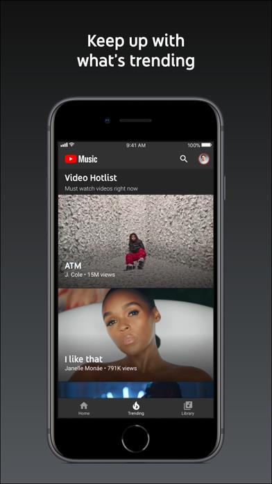 YouTube Music